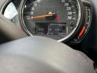 Usata Mini Cooper D Countryman Business 150 CV (110 kW) 2020 Grigio SUV