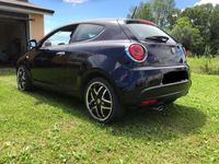 usata Alfa Romeo MiTo 1.4 Junior Distinctive sport pack 78cv