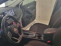Usata Nissan Qashqai +2 158 CV (116 kW) 2023 Bianco SUV