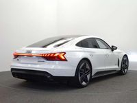 Usata Audi e-tron GT quattro 475 kW (646 CV) 2022 Nero Berlina