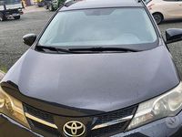 Usata Toyota RAV4 2013 Nero Berlina