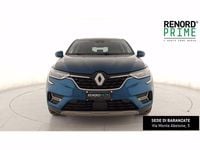 Usata Renault Arkana Intens 143 CV (105 kW) 2023 Azzurro SUV