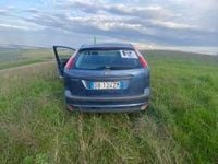 Usata Ford Focus 114 CV (83 kW) 2005 Berlina