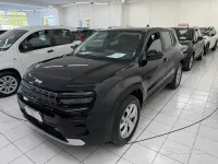 Usata Jeep Avenger Altitude 101 CV (74 kW) 2023 Nero SUV