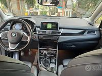 Usata BMW 216 Efficient Dynamics 2019 Monovolume
