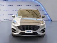 Usata Ford Kuga ST-Line 120 CV (88 kW) 2022 Argento SUV