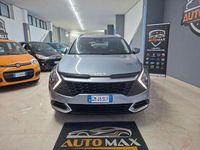 Usata Kia Sportage 136 CV (100 kW) 2022 Grigio SUV