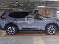 Usata Nissan X-Trail N-Connecta 158 CV (116 kW) 2023 Grigio SUV
