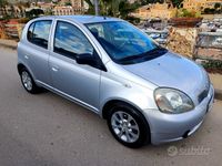 usata Toyota Yaris Yaris 1.3 5 porte Active CVT Stop & Start