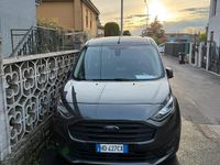 Usata Ford Transit Connect 120 CV (88 kW) 2020 Marrone Monovolume