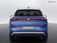 Nuova VW T-Roc Style 115 CV (84 kW) 2026 Nero SUV