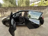 Usata Peugeot 208 68 CV (50 kW) 2014 Nero Utilitaria