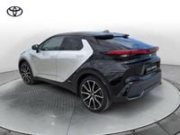 Usata Toyota C-HR Sport 197 CV (144 kW) 2024 Grigio SUV