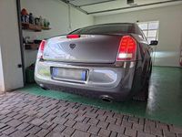 Usata Lancia Thema 239 CV (175 kW) 2012 Berlina