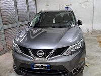 Usata Nissan Qashqai 360º 110 CV (80 kW) 2014 SUV