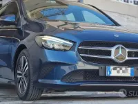 Usata Mercedes B180 Business 116 CV (85 kW) 2002 Monovolume