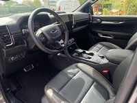 Usata Ford Ranger Wildtrack 213 CV (156 kW) 2024 Pick-up