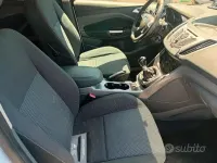 Usata Ford C-MAX 115 CV (84 kW) 2011 Monovolume