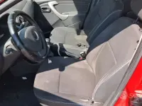 Usata Dacia Sandero Stepway 84 CV (61 kW) 2011 Rosso Berlina