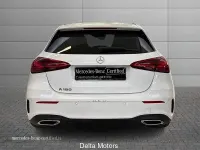 Brugt Mercedes A180 Advanced Plus 136 HK (100 kW) 2025 Hatchback