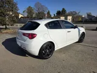 Usata Alfa Romeo Giulietta Sprint 105 CV (77 kW) 2015 Utilitaria