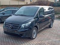 usata Mercedes Vito 114 CDI TOURER 9 POSTI NOLEGGIO O ACQUISTO