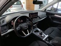 usata Audi Q5 35 SPB 2.0 163CV HYBRID S-TRONIC F1 BUSINE