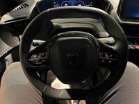 Nuova Peugeot 2008 Allure 101 CV (74 kW) 2026 Grigio SUV