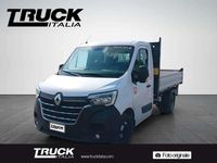 Usata Renault Master 165 CV (121 kW) 2024 Bianco Monovolume