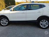 Occasion Nissan Qashqai Acenta 110 ch (80 kW) 2015 Blanc SUV
