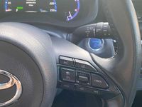 Usata Toyota Yaris Trend 2023 Grigio