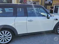 Usata Mini Cooper Clubman 122 CV (89 kW) 2010 Station wagon
