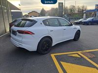Usata Maserati Grecale 330 CV (242 kW) 2023 Bianco SUV