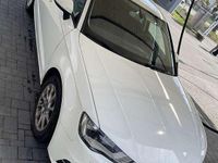 Usata Audi A3 Attraction 105 CV (77 kW) 2014 Berlina