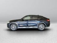 usata BMW X4 xdrive20d Msport X auto