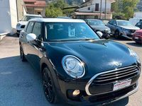 Usata Mini Cooper D Clubman Business 150 CV (110 kW) 2017 Nero Station wagon
