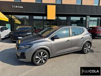 Ny Dacia Sandero Expression 101 HK (74 kW) 2026 Grå Halvkombi