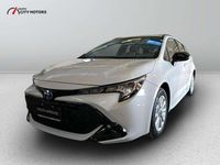 Nuova Toyota Corolla Active 140 CV (102 kW) 2026 Super white Station wagon