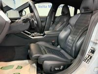 Usata BMW 430 M Sport 286 CV (210 kW) 2023 Brooklyn grau metallic Coupé