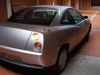 Usata Fiat Coupé 131 CV (96 kW) 1996 Argento Coupé