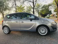 Usata Opel Meriva Cosmo 140 CV (102 kW) 2011 Monovolume
