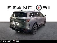 Usata Renault Espace Esprit Alpine 200 CV (147 kW) 2023 Grigio Monovolume