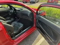 Usata Alfa Romeo 147 GTA 250 CV (183 kW) 2003 Rosso Utilitaria