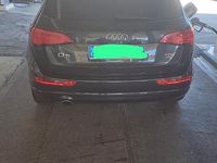 Usata Audi Q5 190 CV (139 kW) 2014 Blu SUV