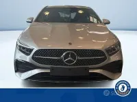 Nuova Mercedes A250 Advanced Plus 218 CV (160 kW) 2026 Grigio Berlina