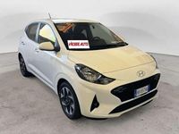 Nuova Hyundai i10 63 CV (46 kW) 2025 Other Utilitaria