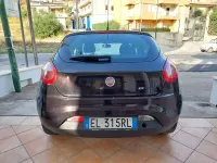 Usata Fiat Bravo Dynamic 120 CV (88 kW) 2012 Other Utilitaria