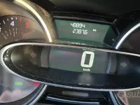 Usata Renault Clio IV 75 CV (55 kW) 2017 Grigio Berlina