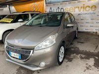 usata Peugeot 208 Access 1.4 HDi- 2013