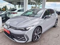 Usata VW Golf VIII GTE 272 CV (200 kW) 2025 Grigio moonstone grey pastello Berlina
